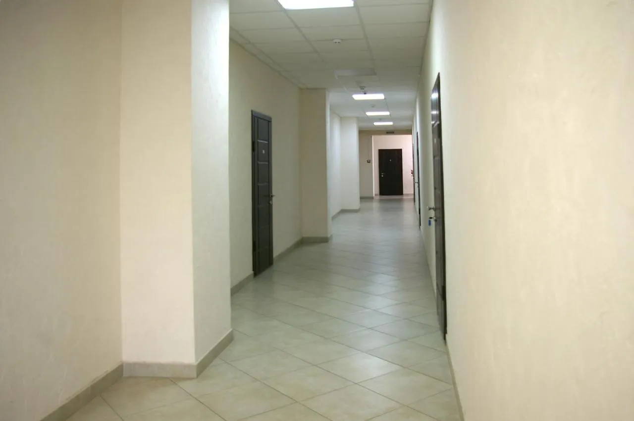 Апарт-Готель Олімпік Hostel Lviv