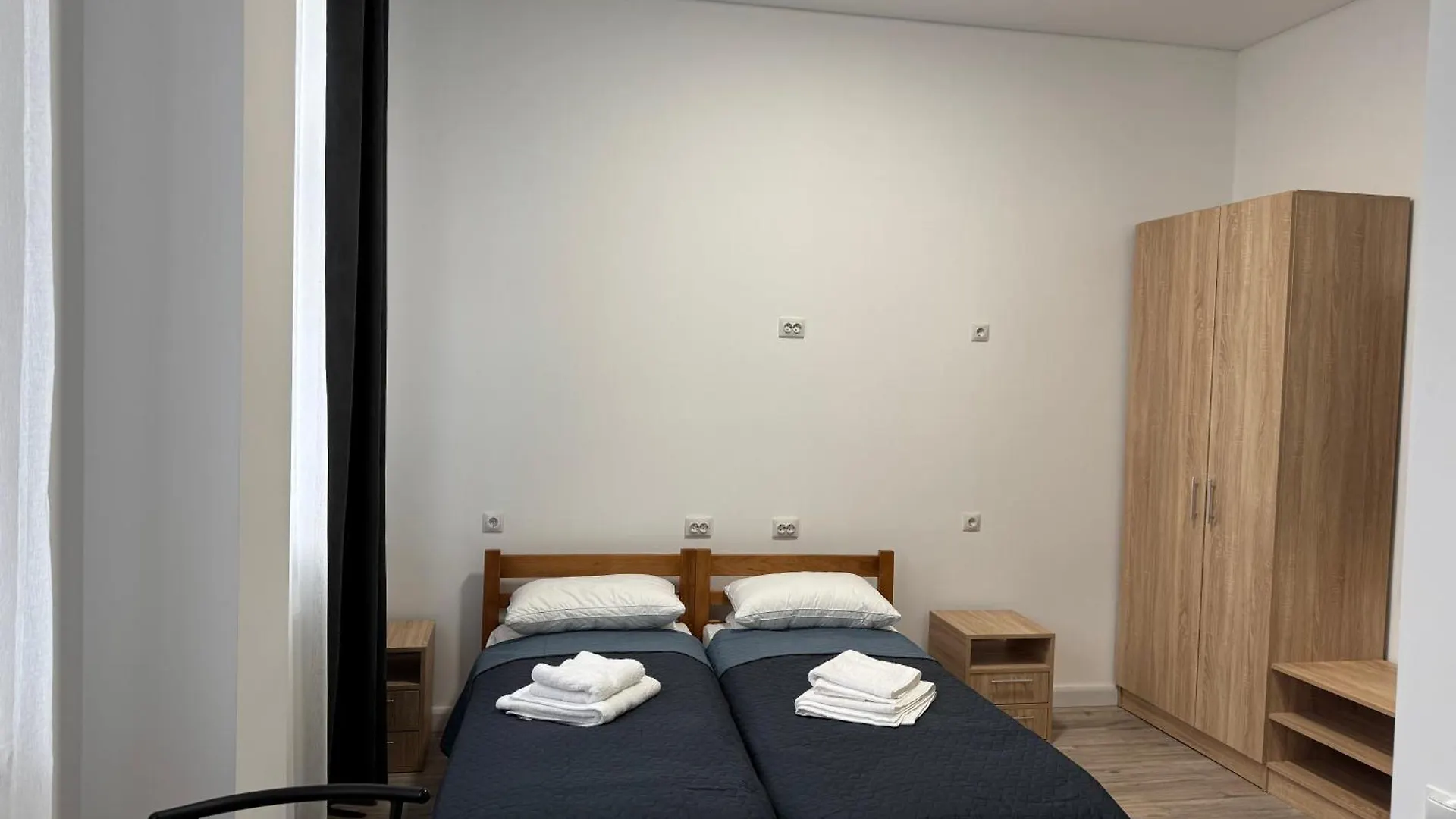 Апарт-Готель Олімпік Hostel Lviv