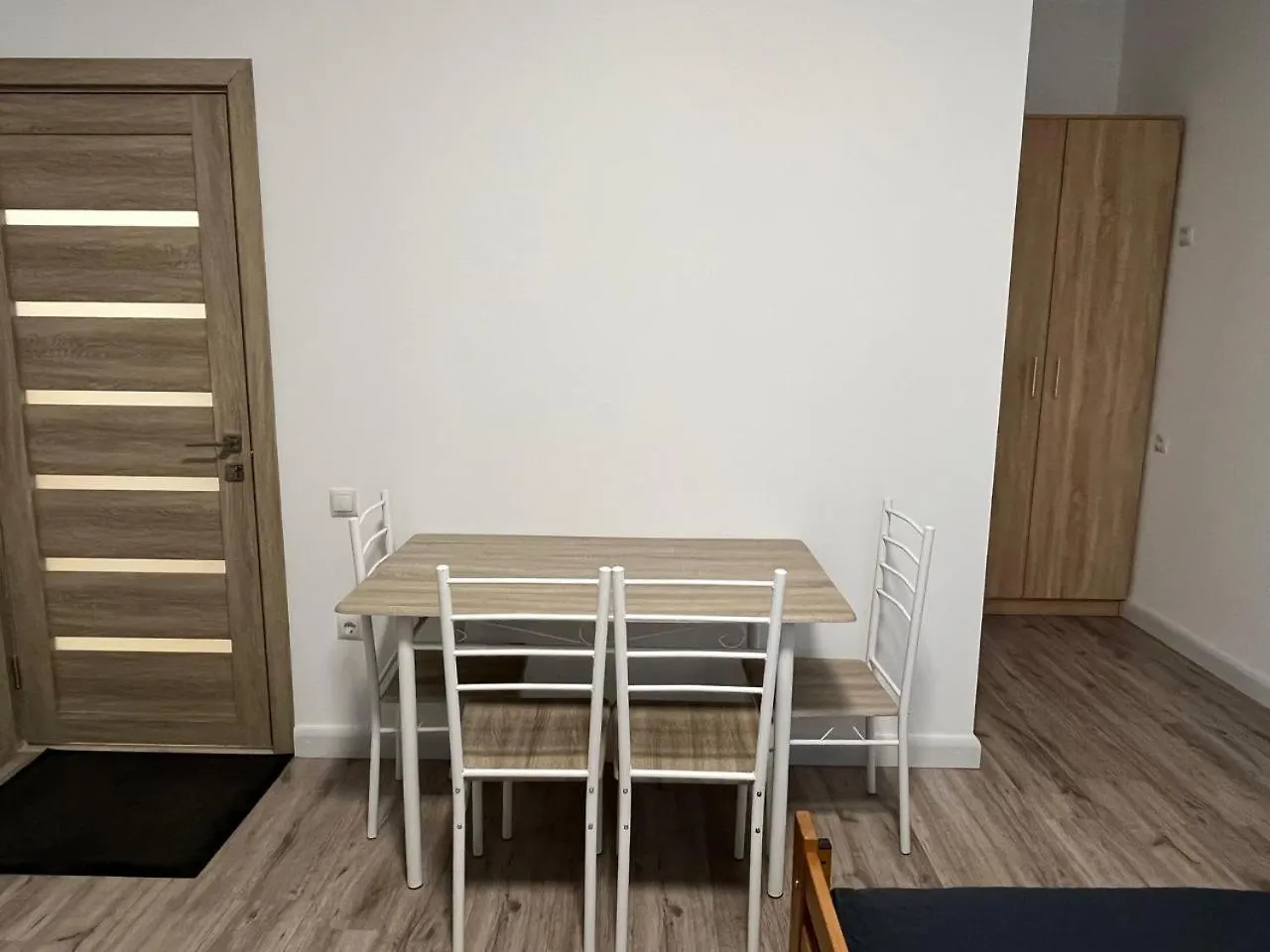 Hostel Апарт-Готель Олімпік