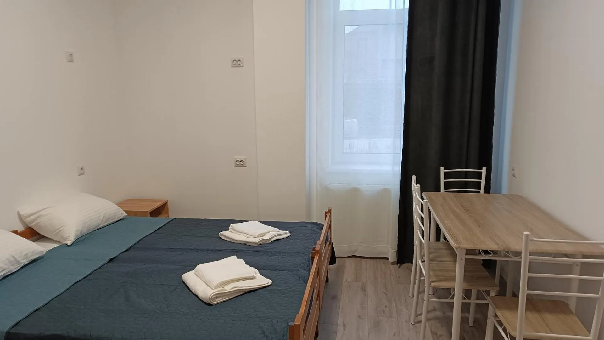 Hostel Апарт-Готель Олімпік Lviv