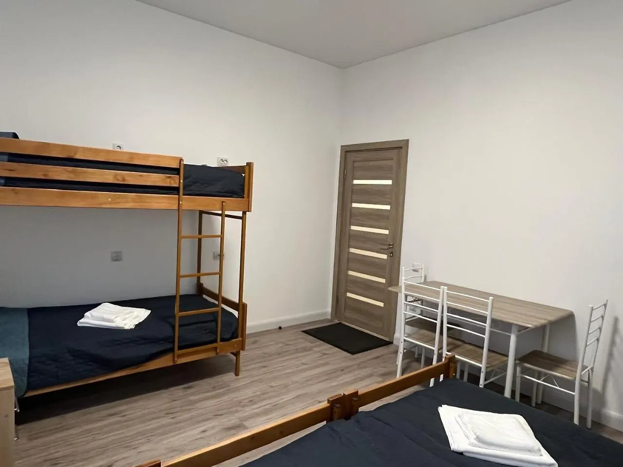 Апарт-Готель Олімпік Hostel