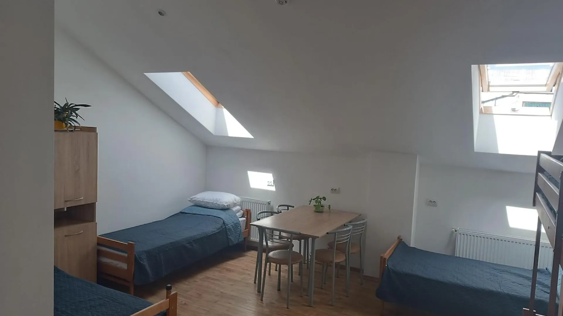 Hostel Апарт-Готель Олімпік