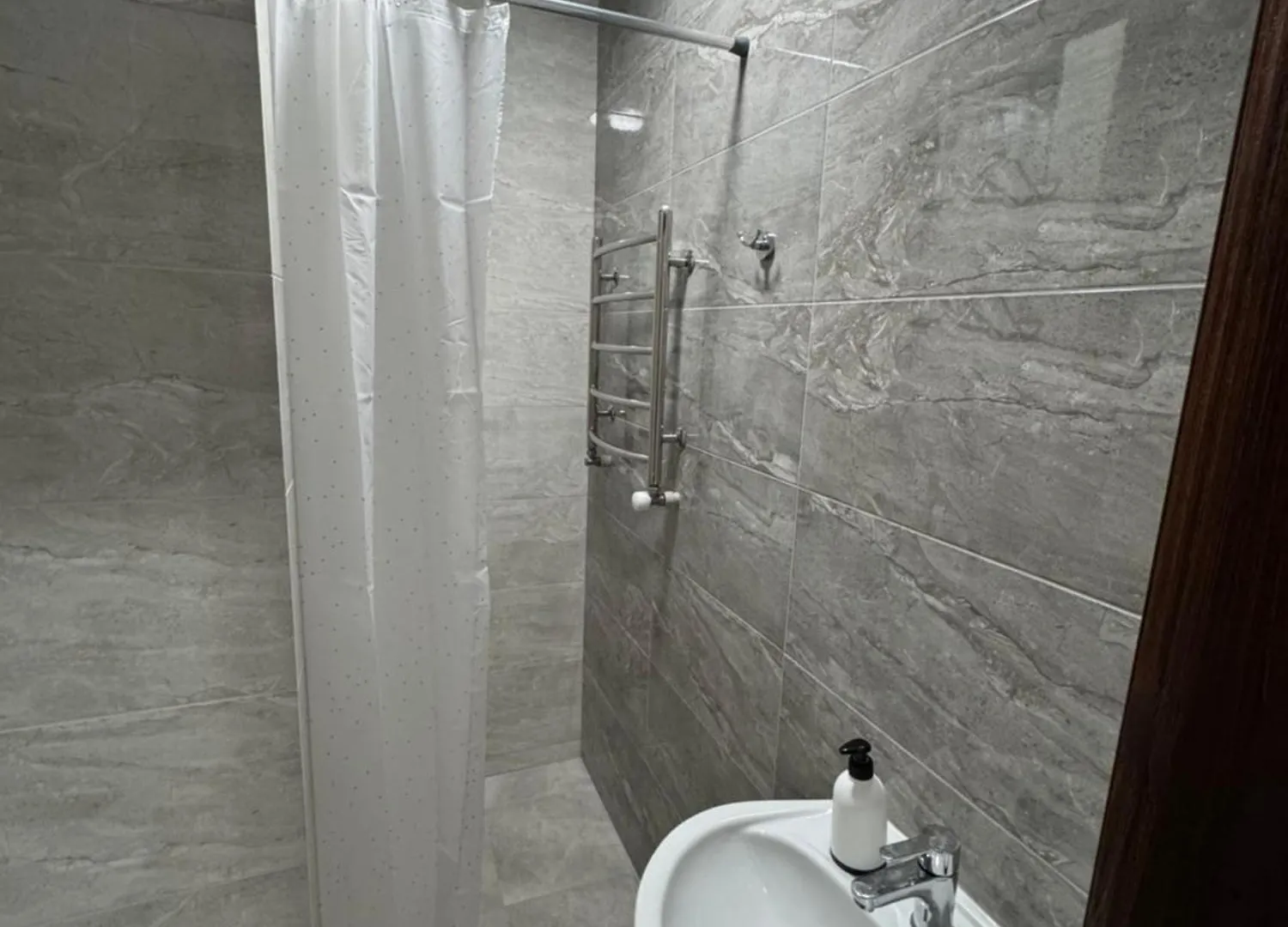 Апарт-Готель Олімпік Lviv Hostel