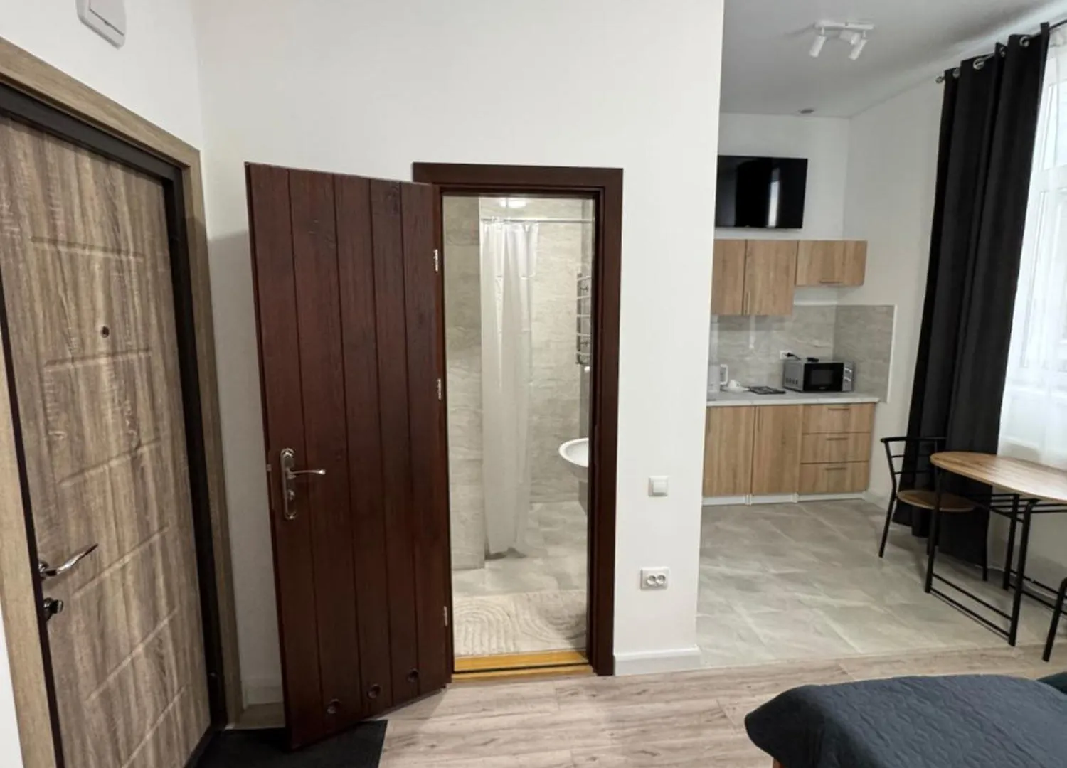 Hostel Апарт-Готель Олімпік Lviv