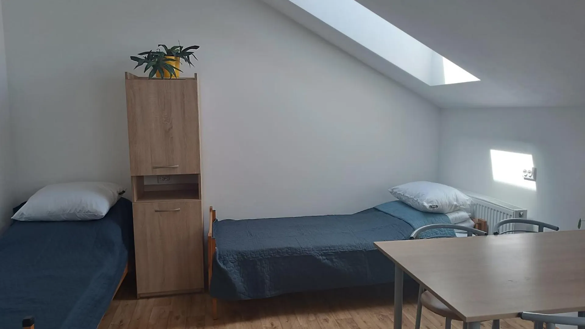 Hostel Апарт-Готель Олімпік Lviv